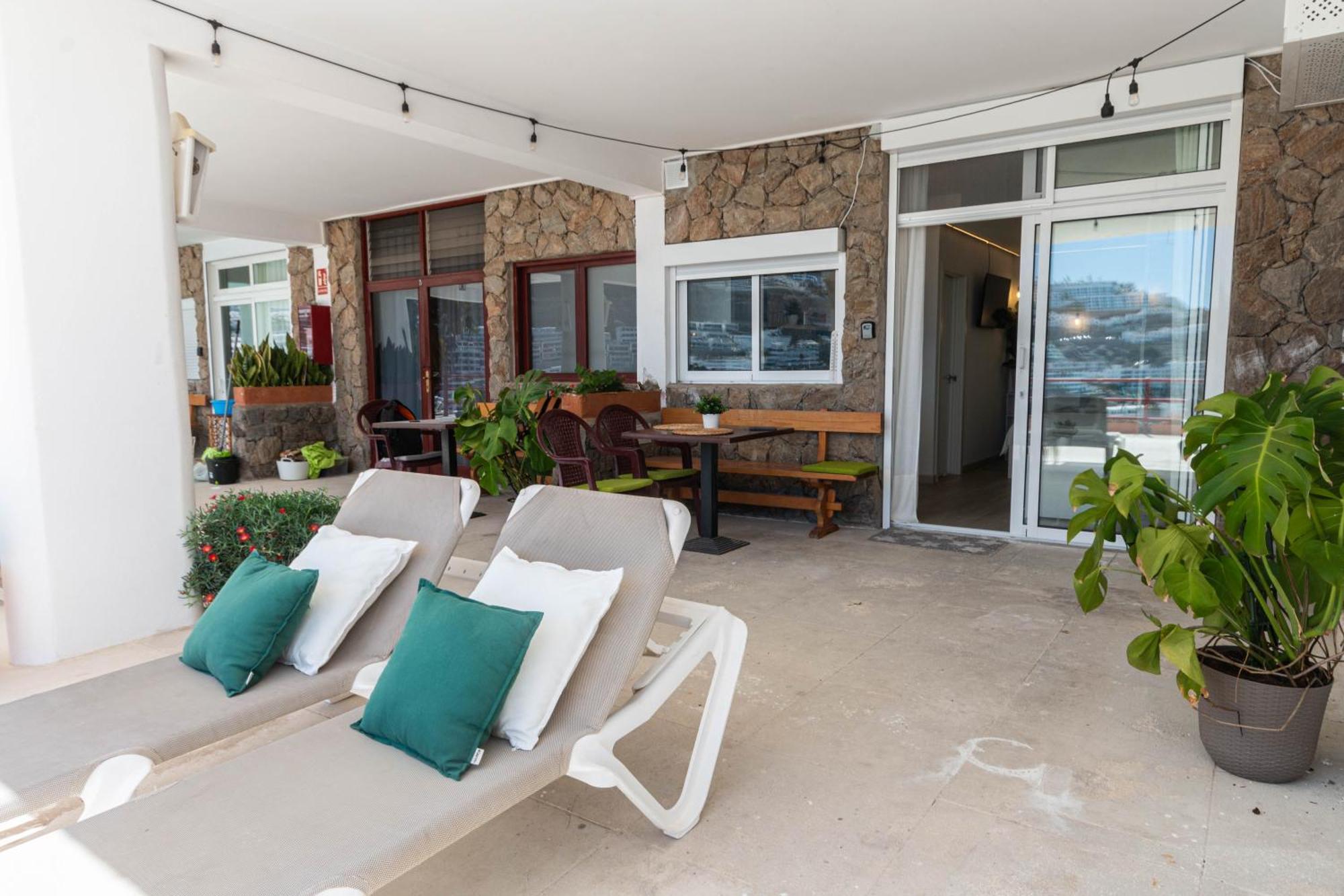 Sunset Studio Puerto Rico Пуэрто Рико Экстерьер фото